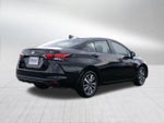 2020 Nissan Versa SV