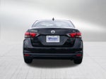 2020 Nissan Versa SV