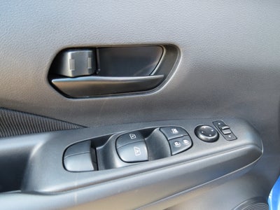 2022 Nissan Kicks S