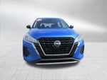2022 Nissan Kicks S