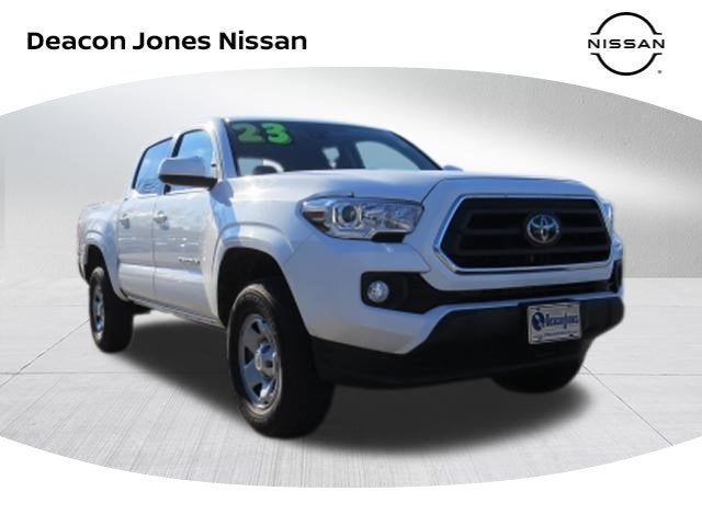 2023 Toyota Tacoma 2WD Base