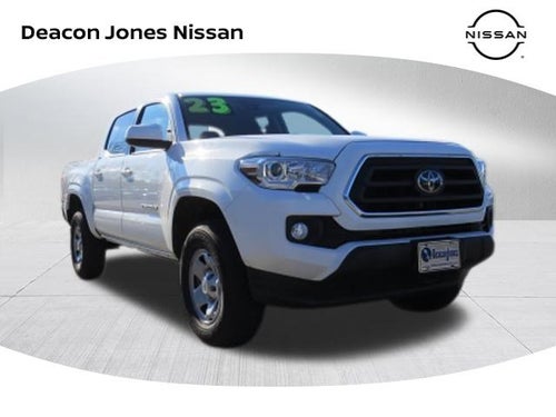 2023 Toyota Tacoma 2WD Base
