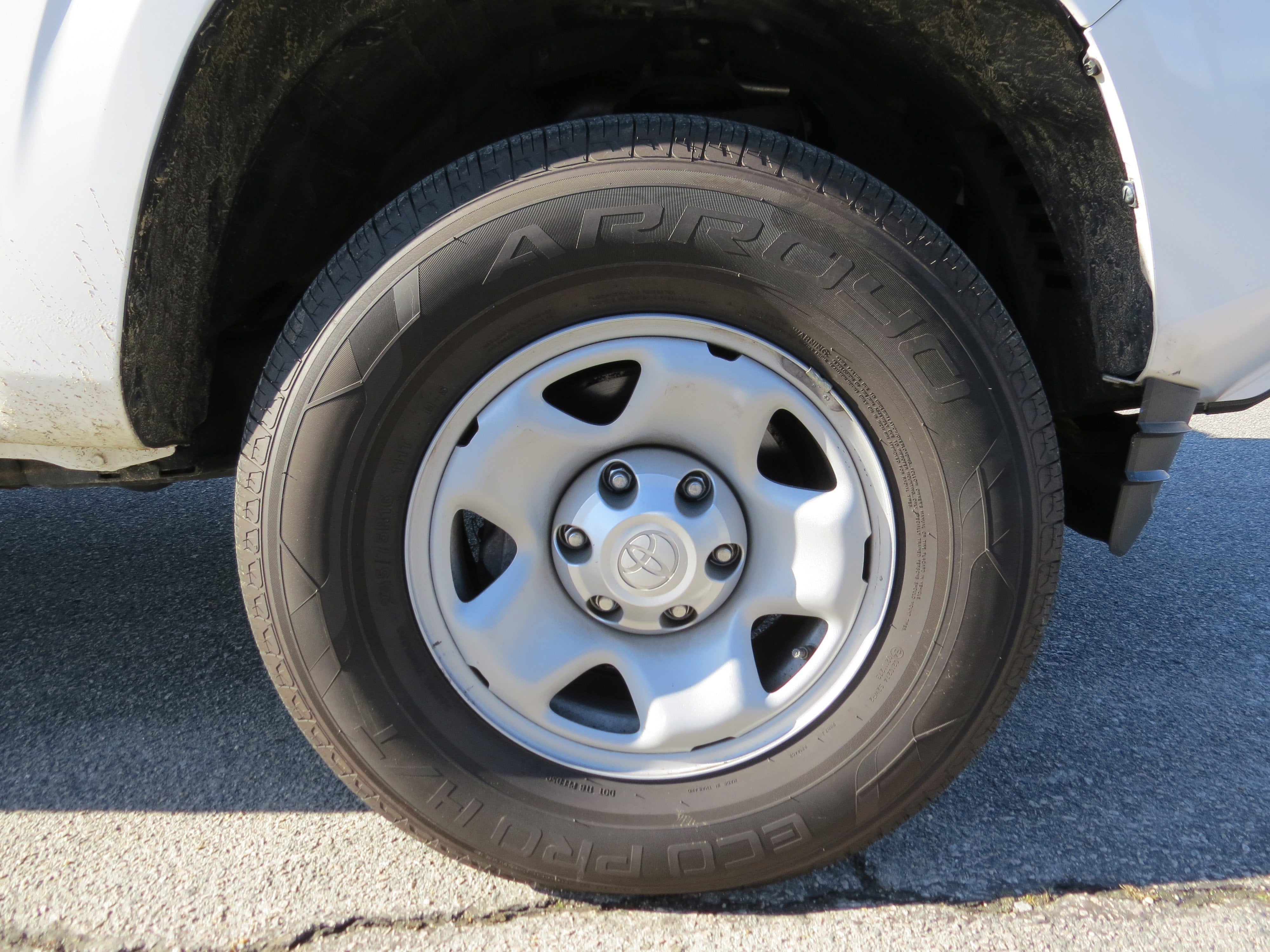 2023 Toyota Tacoma 2WD Base