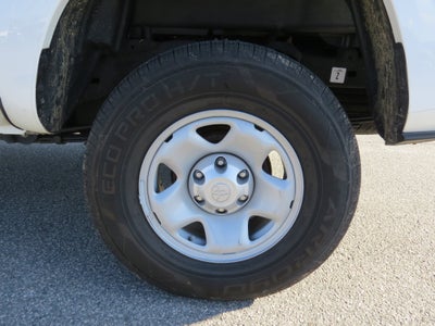 2023 Toyota Tacoma 2WD Base