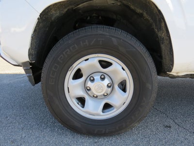 2023 Toyota Tacoma 2WD Base