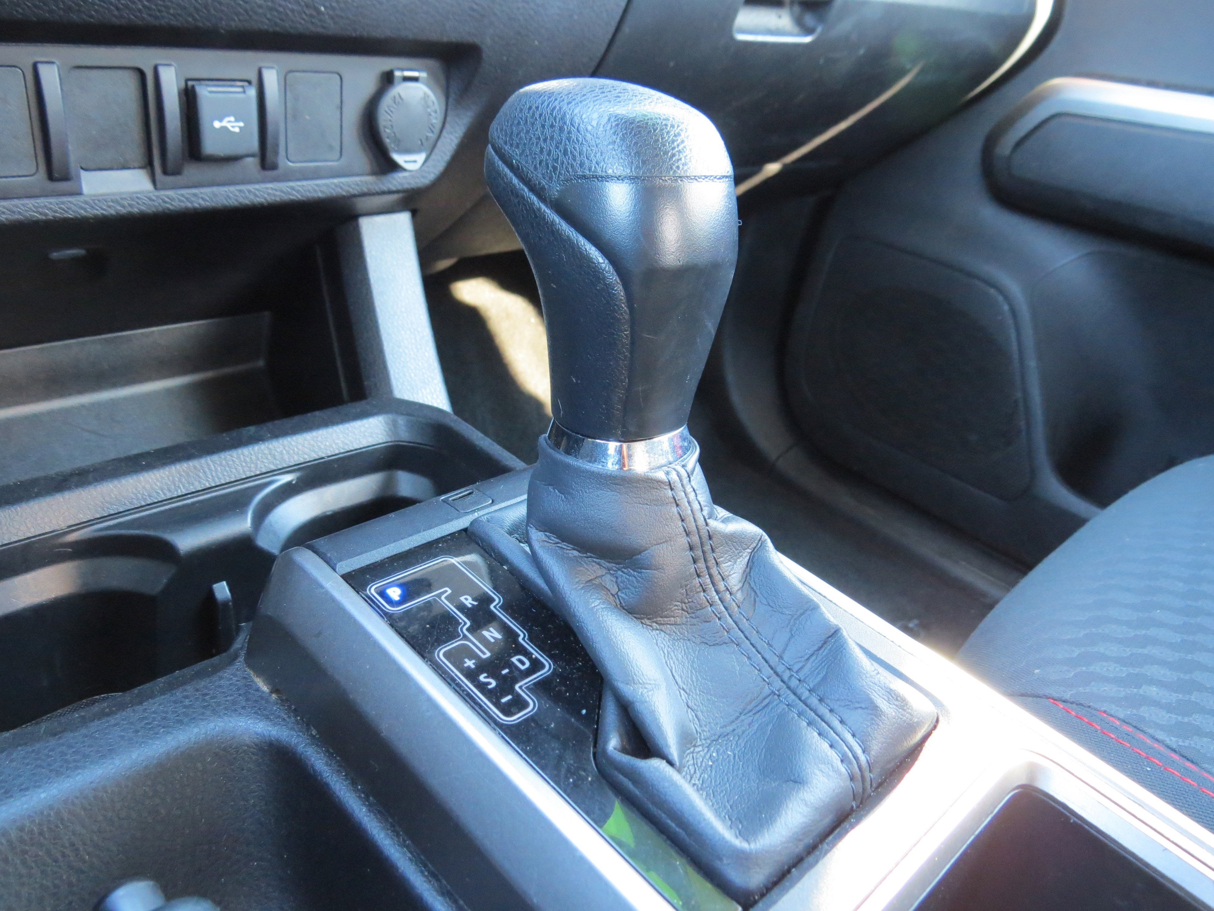 2023 Toyota Tacoma 2WD Base