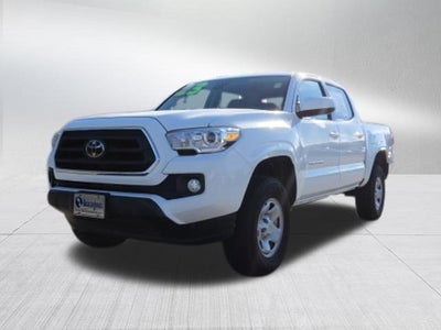 2023 Toyota Tacoma 2WD Base