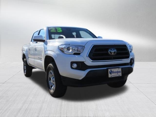 2023 Toyota Tacoma 2WD Base