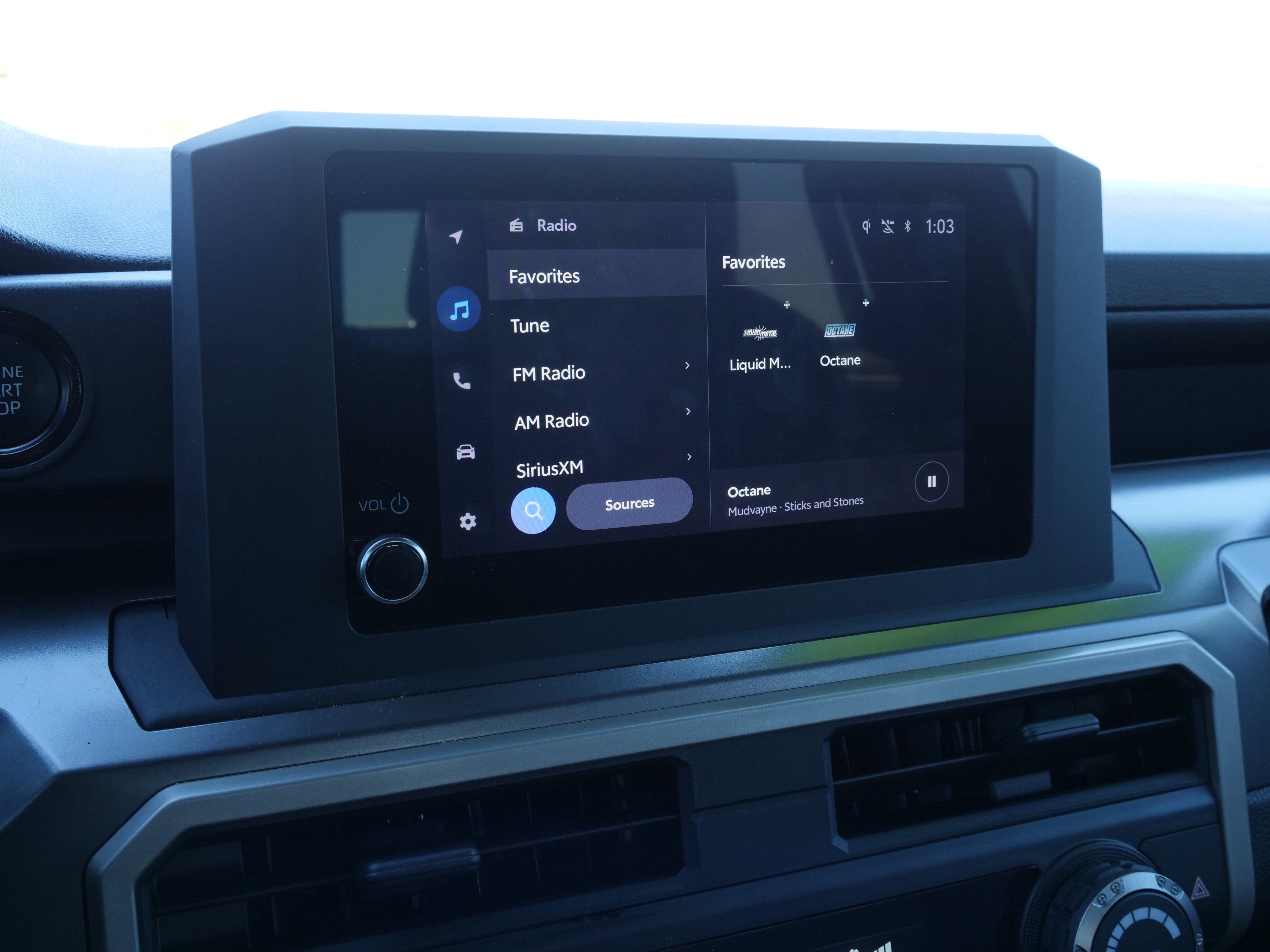 2024 Toyota Tacoma 2WD TRD Sport