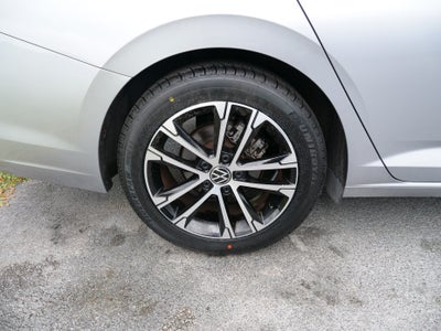 2022 Volkswagen Jetta Sport