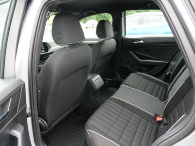 2022 Volkswagen Jetta Sport