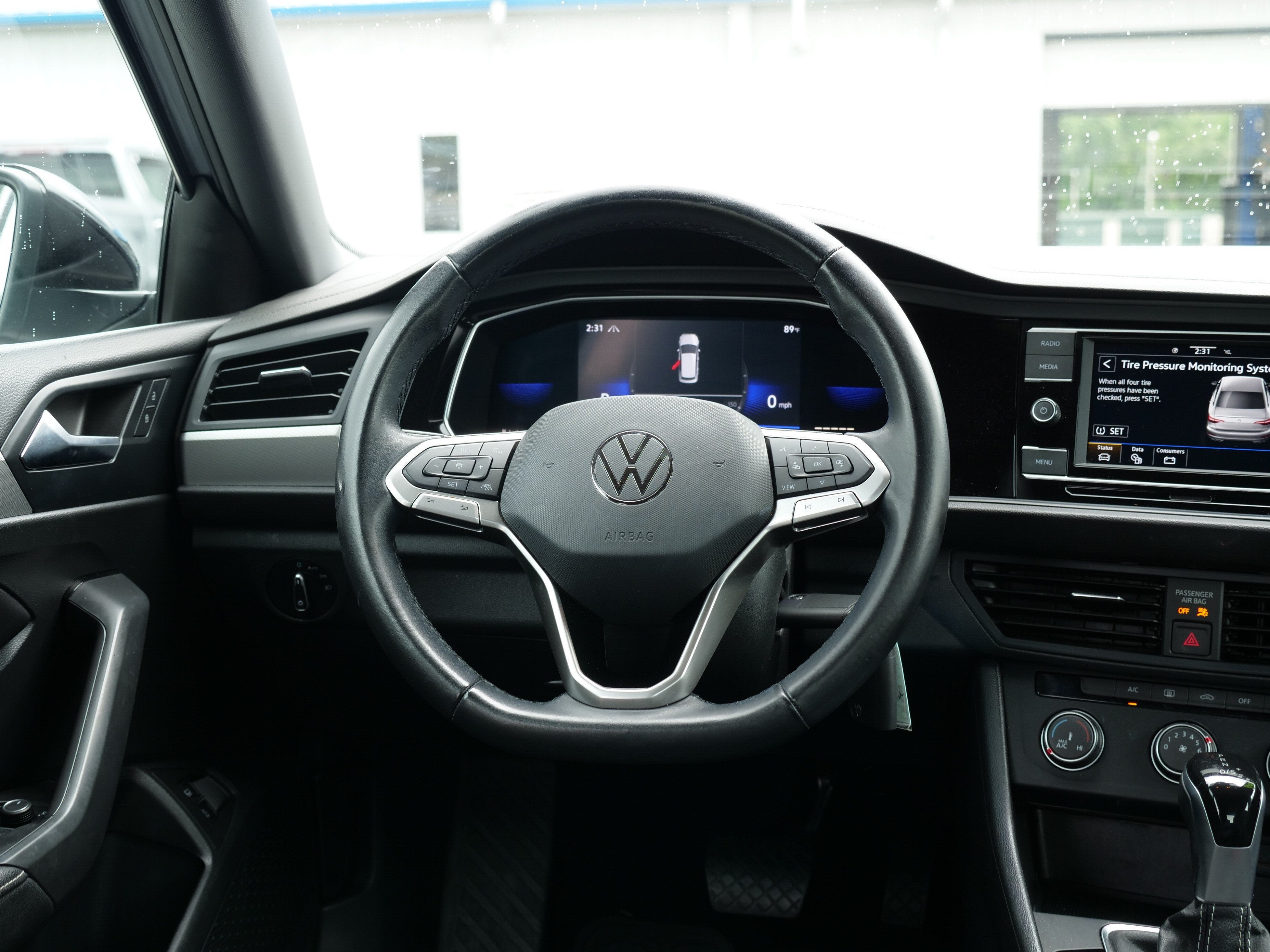 2022 Volkswagen Jetta Sport
