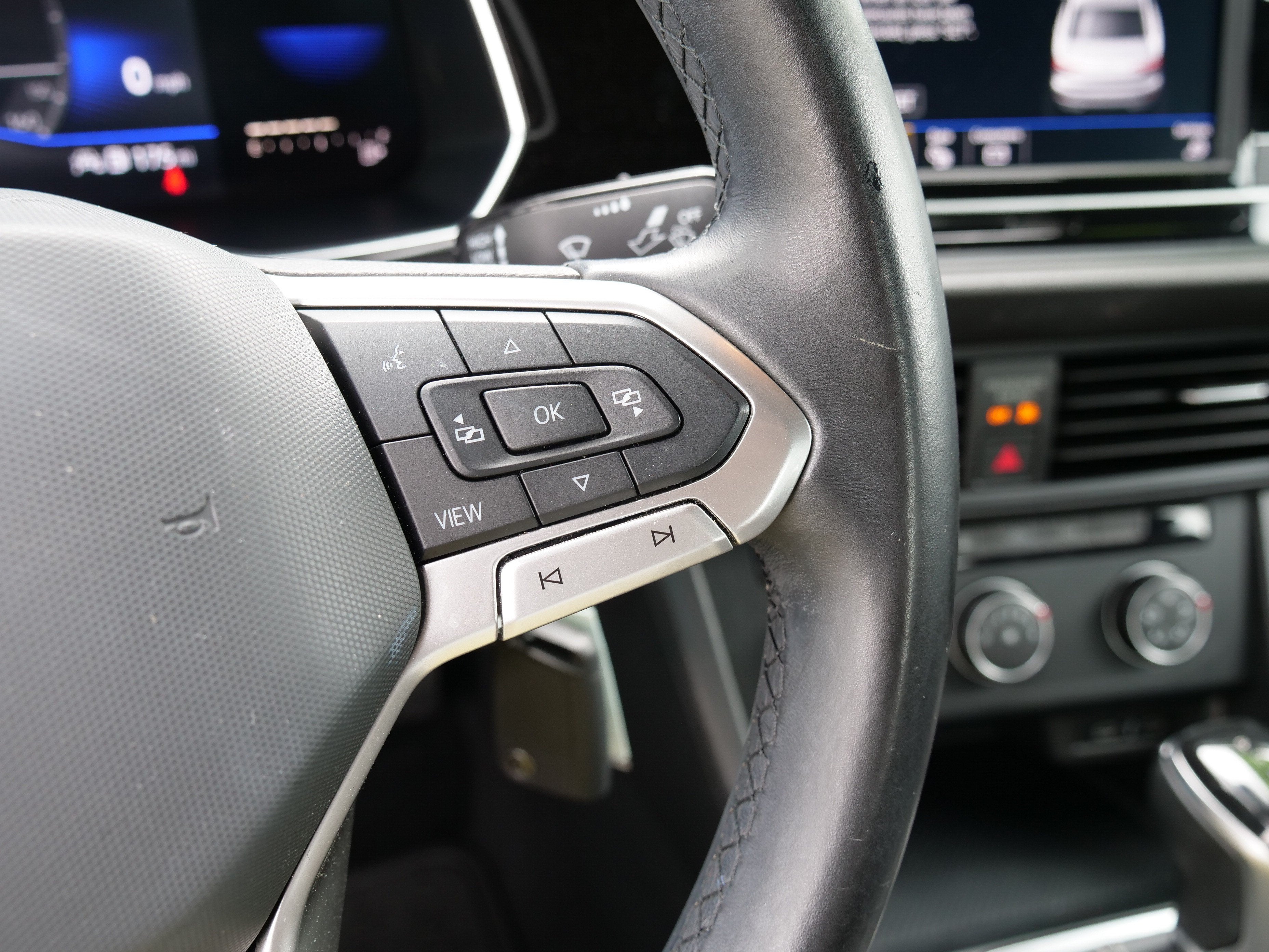 2022 Volkswagen Jetta Sport
