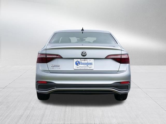 2022 Volkswagen Jetta Sport