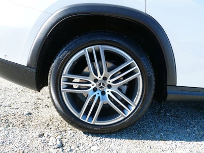 2024 Mercedes-Benz GLS GLS 450