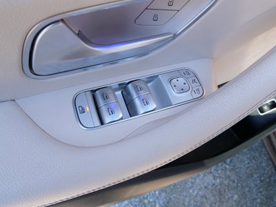 2024 Mercedes-Benz GLS GLS 450