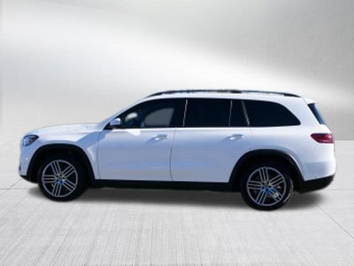 2024 Mercedes-Benz GLS GLS 450