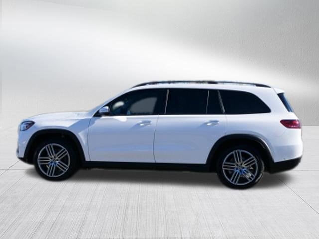 2024 Mercedes-Benz GLS GLS 450
