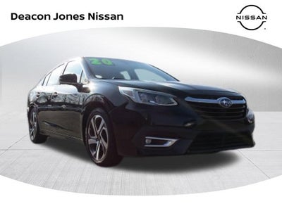 2020 Subaru Legacy Limited