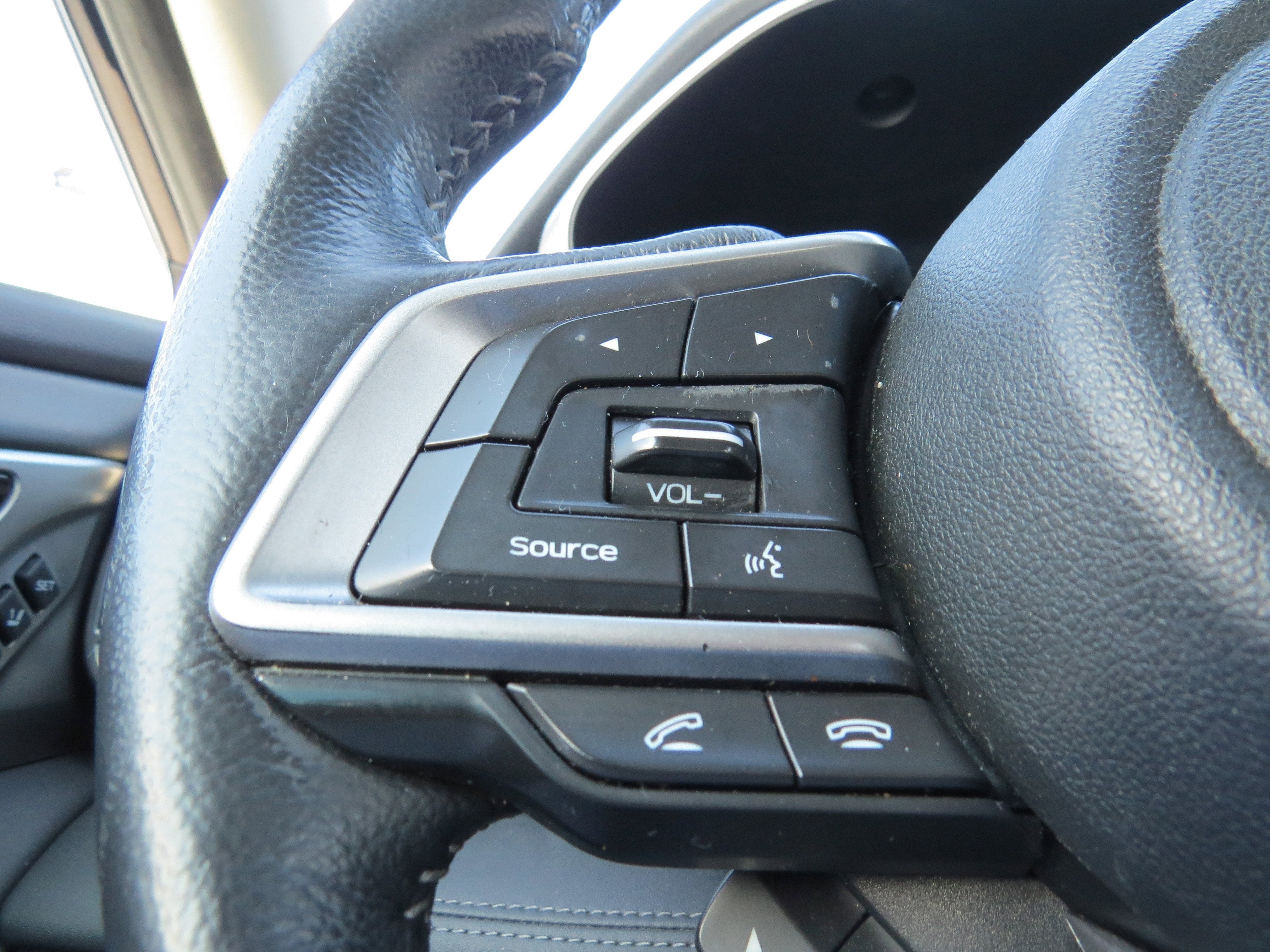 2020 Subaru Legacy Limited