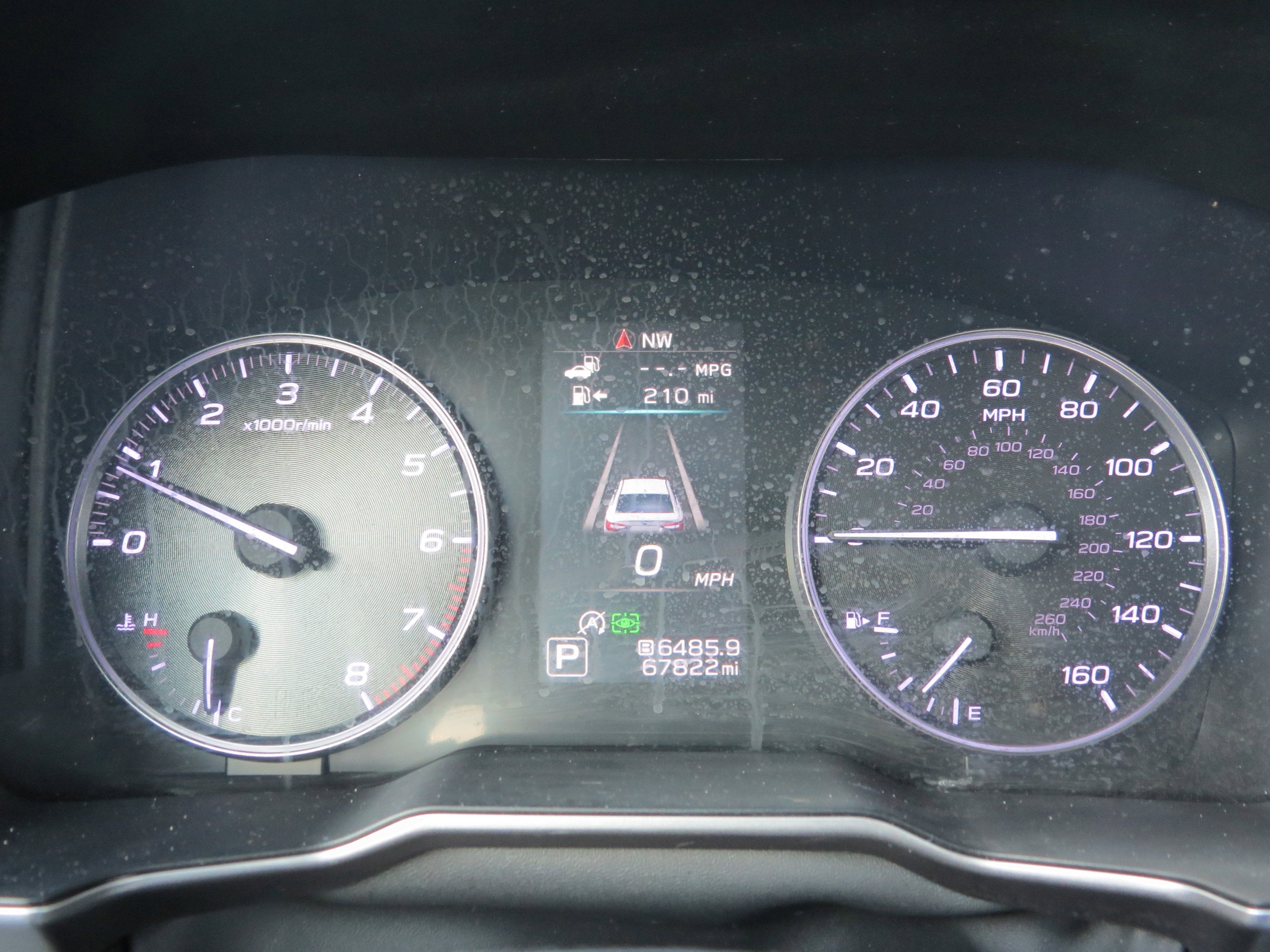 2020 Subaru Legacy Limited