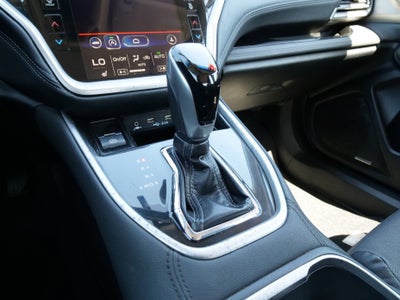 2020 Subaru Legacy Limited