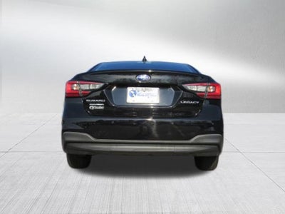 2020 Subaru Legacy Limited