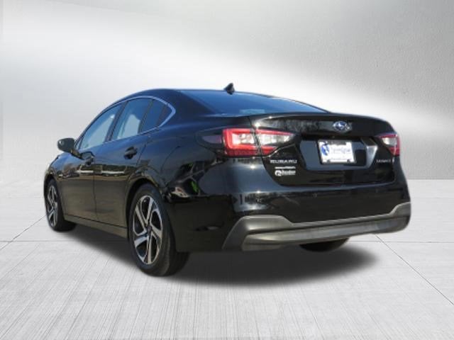 2020 Subaru Legacy Limited