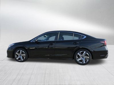2020 Subaru Legacy Limited