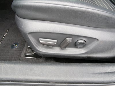 2018 Toyota Camry Base