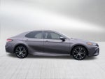 2018 Toyota Camry Base