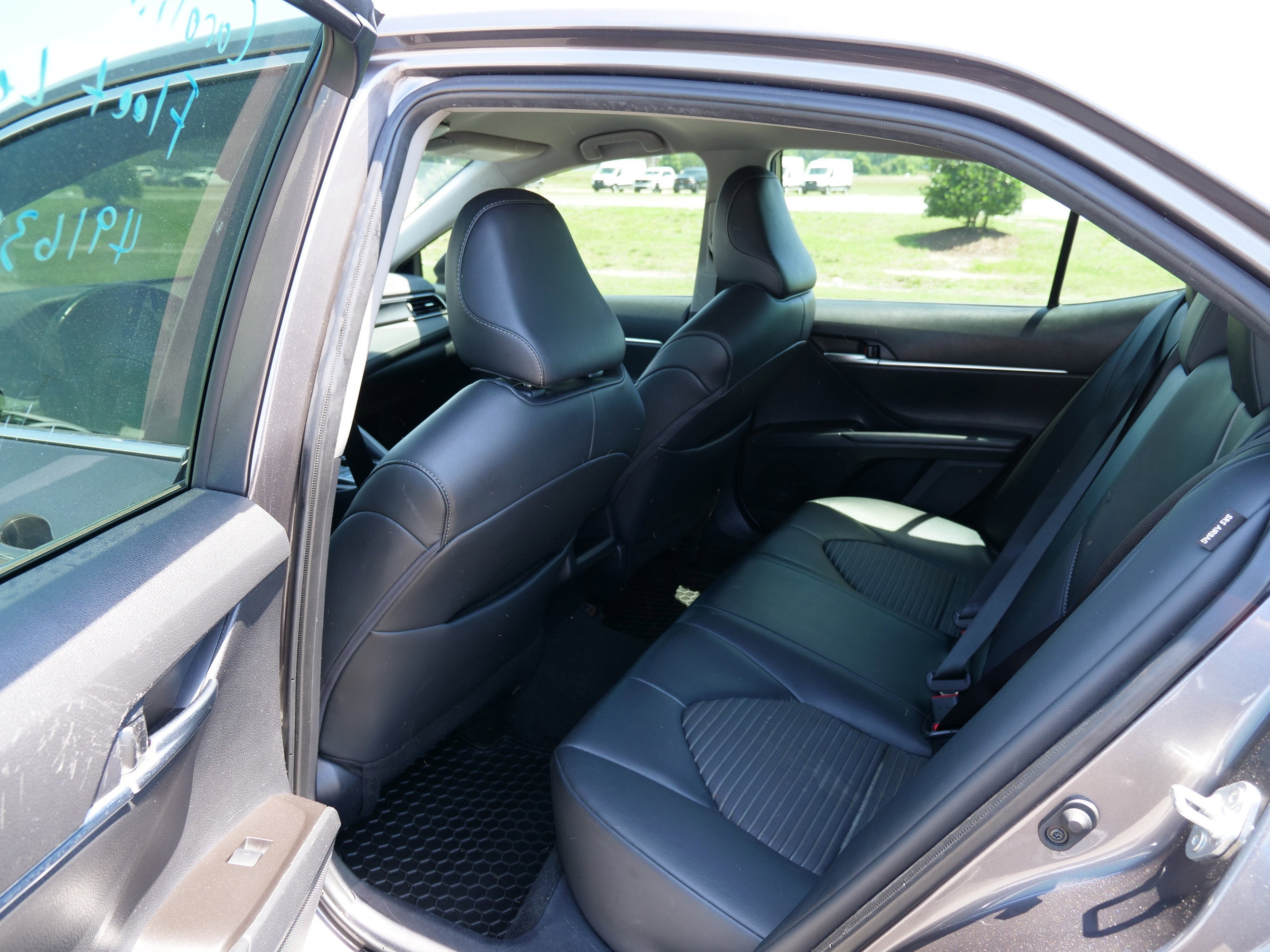 2024 Toyota Camry SE Nightshade