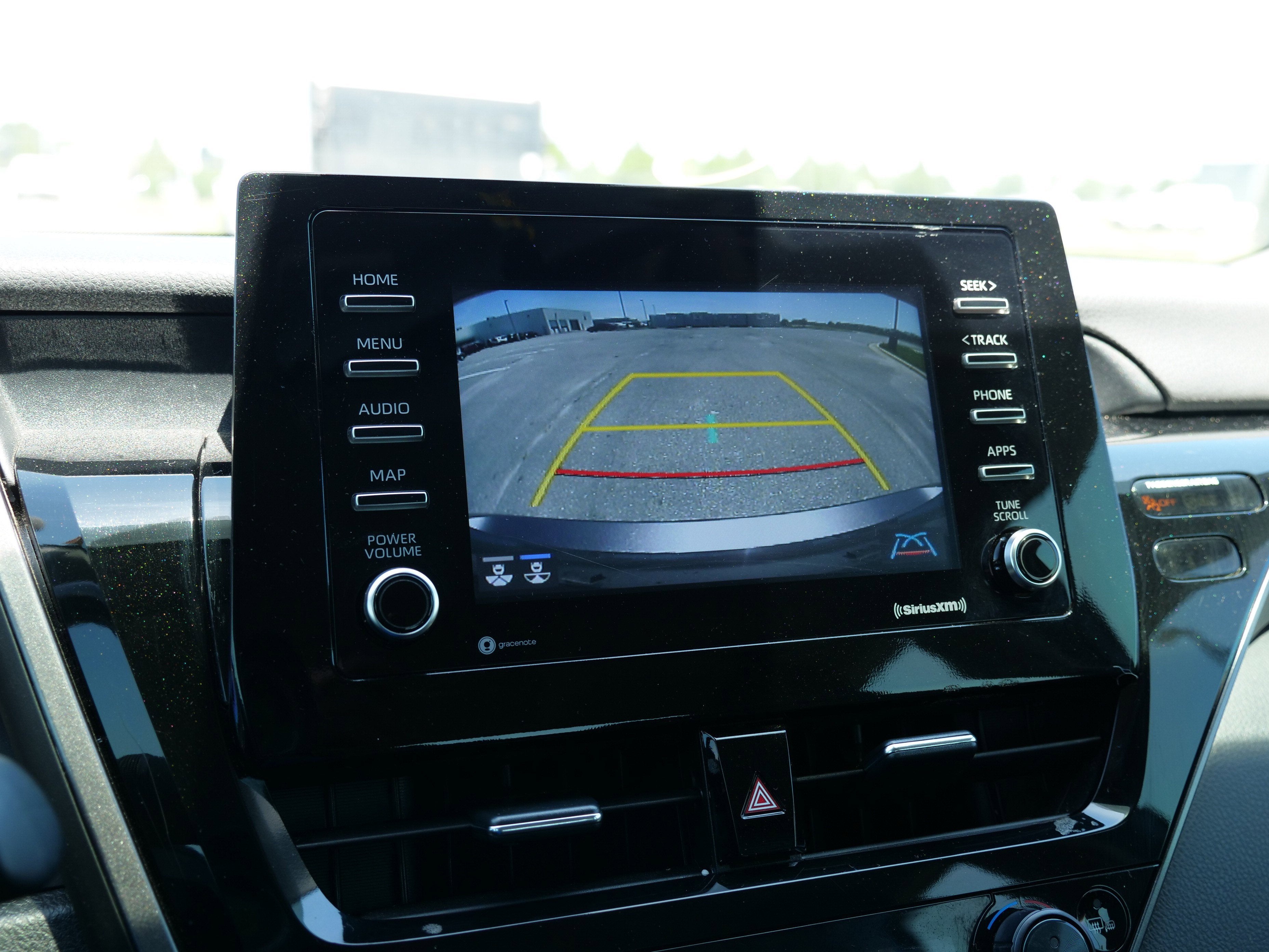 2024 Toyota Camry SE Nightshade