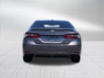 2024 Toyota Camry SE Nightshade