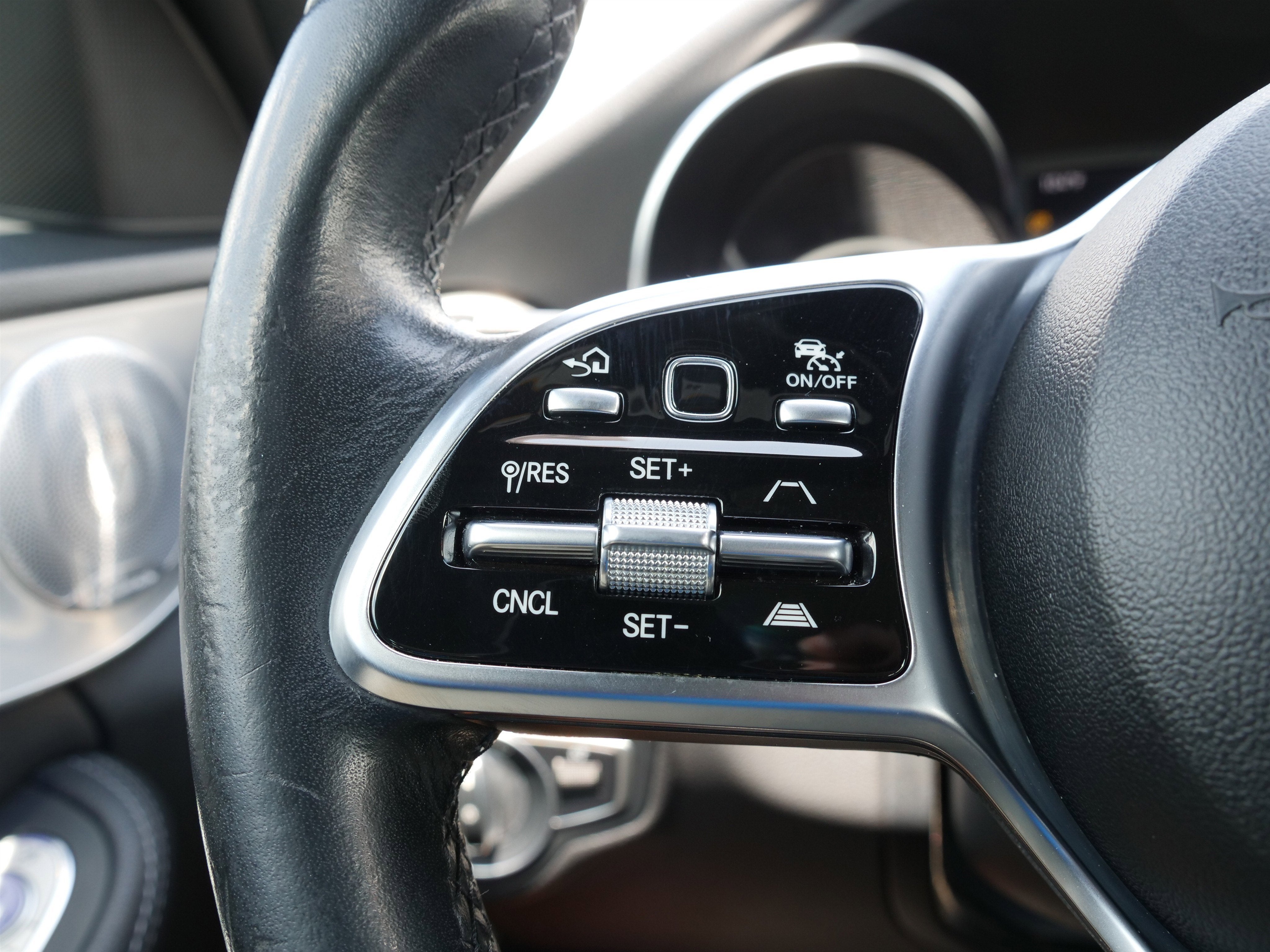 2020 Mercedes-Benz C-Class C 300