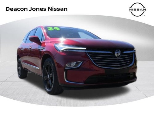 2024 Buick Enclave Premium