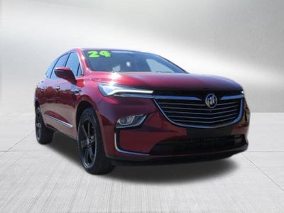 2024 Buick Enclave Premium