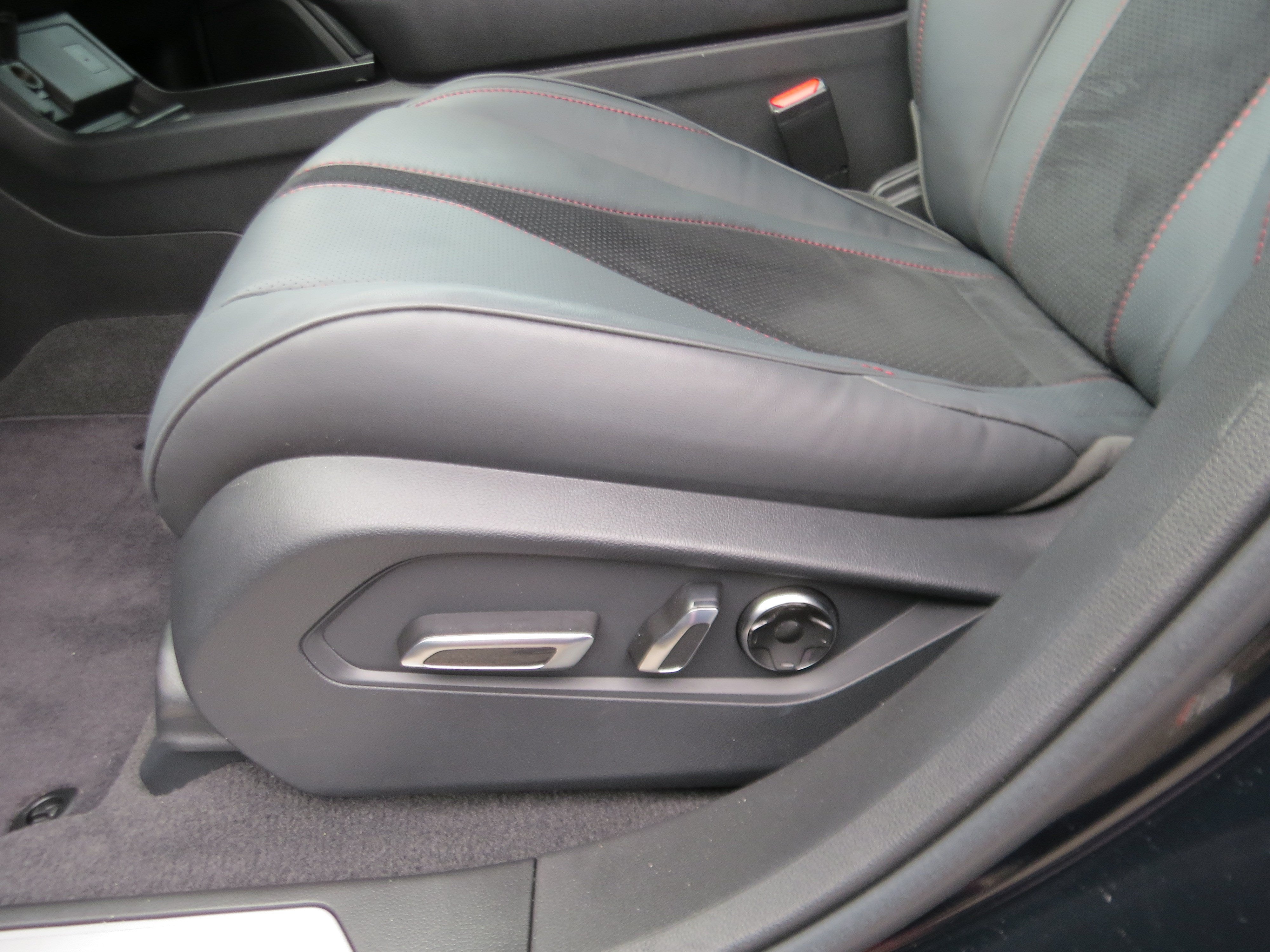 2026 Acura RDX w/A-Spec Package