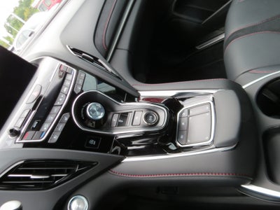2026 Acura RDX w/A-Spec Package