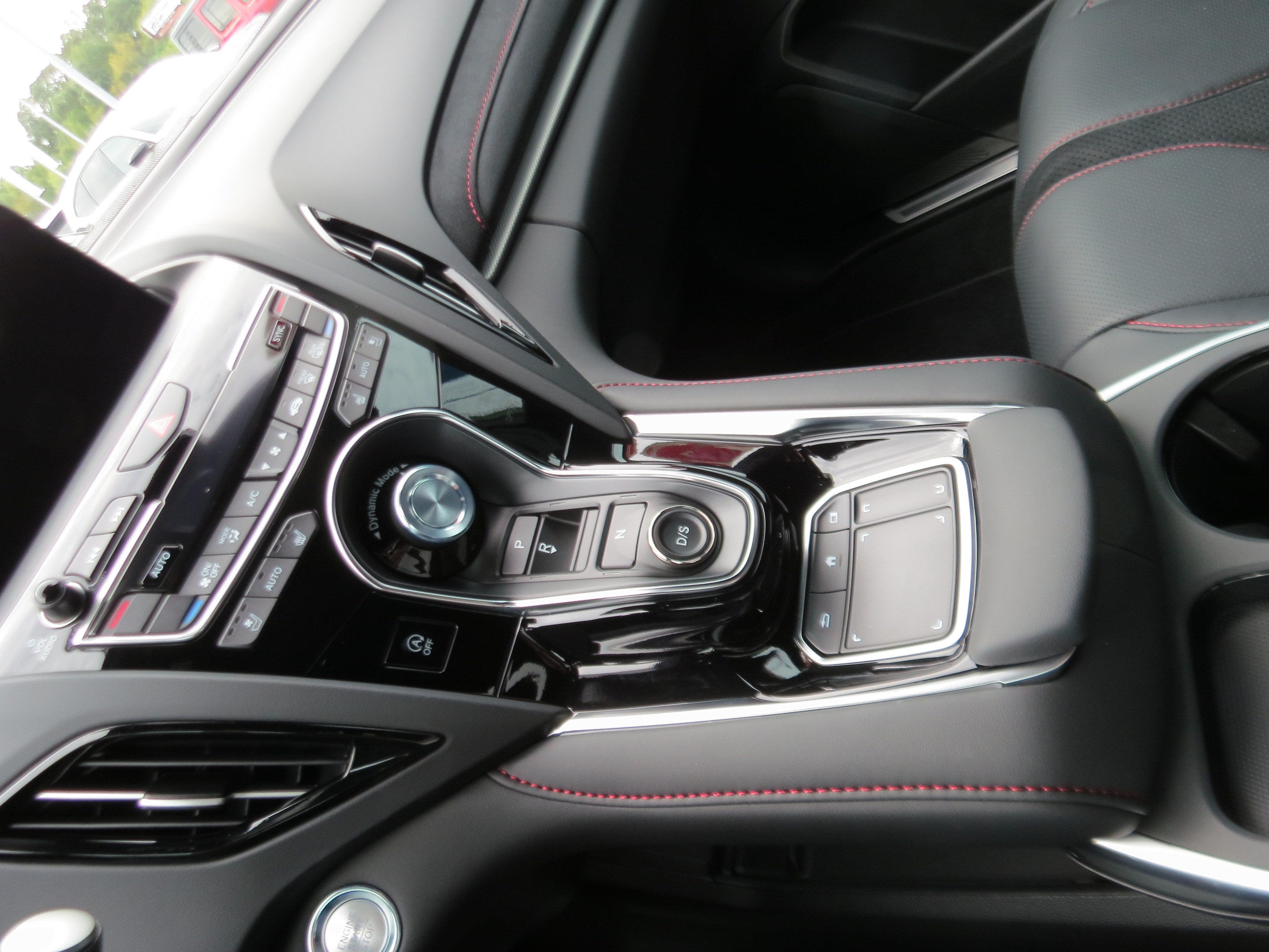 2026 Acura RDX w/A-Spec Package