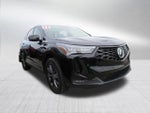 2026 Acura RDX w/A-Spec Package