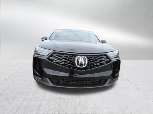 2026 Acura RDX w/A-Spec Package