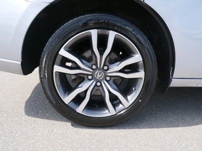 2020 Acura MDX w/Advance Pkg