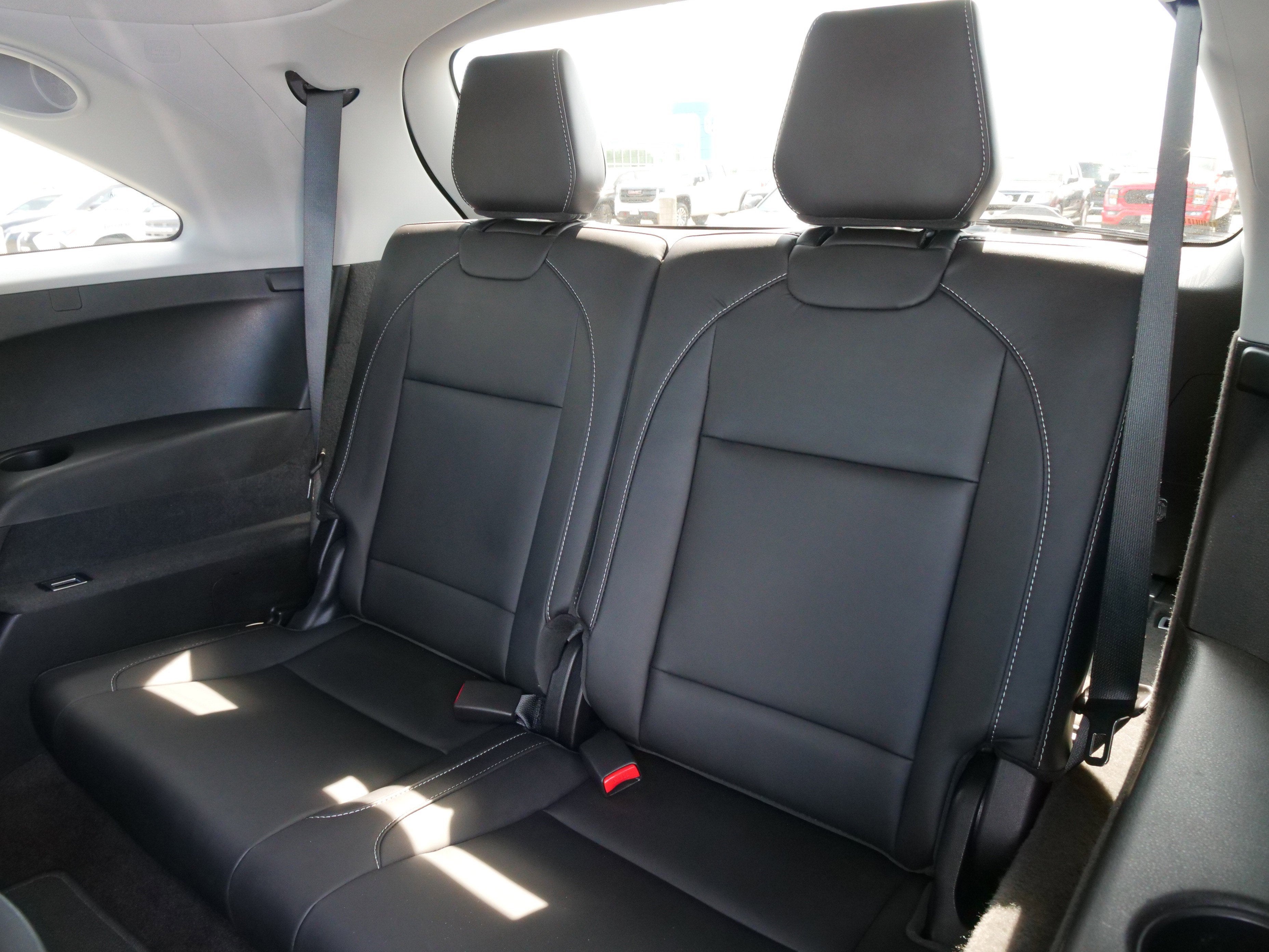 2020 Acura MDX w/Advance Pkg