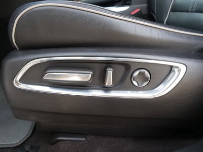 2020 Acura MDX w/Advance Pkg