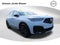 2025 Acura MDX w/A-Spec Package