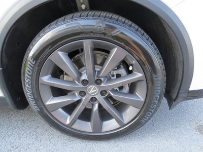 2025 Acura MDX w/A-Spec Package