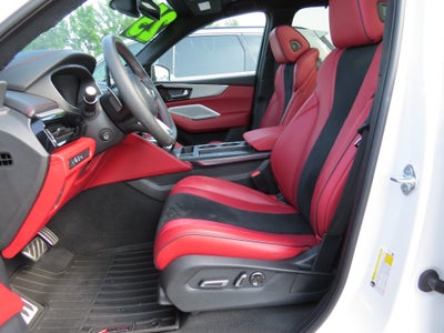 2025 Acura MDX w/A-Spec Package