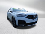 2025 Acura MDX w/A-Spec Package