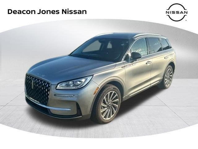 2024 Lincoln Corsair Reserve